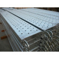 Tianjin Original Factory Ajustable Echiqueter Steel Prop